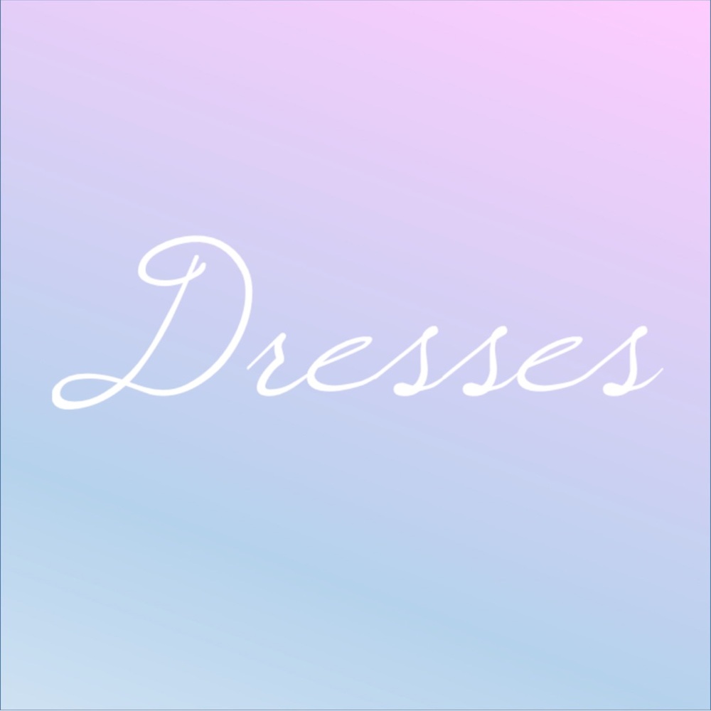 Dresses